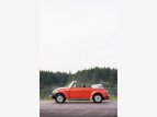Thumbnail Photo 39 for 1979 Volkswagen Beetle Convertible